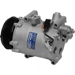 A/c Compressor-new Uac CO11313C. Fixed Price $264.36.