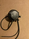 General Electric Condenser Fan Motor 5KSP51ECL-553 Used Tested Free Shipping. Fixed Price $95.00.
