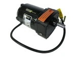 Bodine NSH-11D3 115 Vdc 30:1 Ratio 58 Rpm, 1/50 Hp Electric. Fixed Price $152.10.