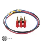 New QT2810 Mainstream Engineering Qwiklug Compressor Terminal Repair Kit. Fixed Price $71.50.