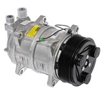 Oem Seltec Tama TM-16 Ac Compressor & A/c Clutch Diesel Kiki 488-46121 123MM. Fixed Price $311.41.