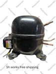 Americold 1624-3585, R404A Refrigerator Compressor HP117-1 3085 Free Shipping. Fixed Price $119.00.