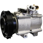 471-6018 Denso A/c Ac Compressor With Clutch For Hyundai Santa Fe 2003-2006. Fixed Price $363.18.