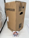 Lg JBB055DBB Inverter Compressor For Aircon, 310V, R410A, TBZ37996201. Fixed Price $2303.65.