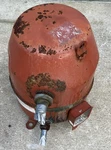 Trane GP673-LM3-GA Compressor COM03748 Used. Fixed Price $750.00.