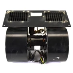Mclean Engineering PR595-1 Dual Blower Fan Assembly W/ Fasco U64B1 Motor 115V. Fixed Price $67.29.
