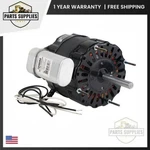 P4094 Pems Motor 115V 1075 Rpm For Sterling Beacon-morris Dayton Trane Hvac. Fixed Price $221.69.