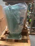 Bitzer Scroll Compressor GSD80235VAB422. Fixed Price $500.00.