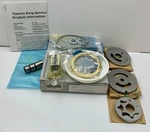 New! Genuine Thermo King : 22-1160 Compressor Oil Pump Kit For X430 X426 (B652). Fixed Price $149.99.