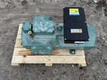 Bitzer Compressor Model 6CTE 50-2NU 3PH 60HZ 208-230 440-480. Fixed Price $1705.25.