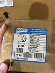 Fasco D1127 Hvac Motor 115/230V 1PH 1.1/0.6A Reversible Thermally Protected. Fixed Price $85.00.