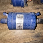 Alco Emerson Refrigerant Suction Line Filter Drier High Acid Capacity ASD-45S7VV. Fixed Price $39.00.