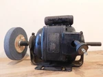 Craftsman Wheel Motors Electric Model 115.6962 Capacitor. Fixed Price $107.50.
