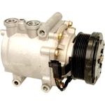 98557 4-SEASONS Four-seasons A/c Ac Compressor With Clutch For Lincoln Navigator. Fixed Price $352.06.