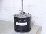A.o. Smith F48L36A50 Blower Motor 1/2HP 1110RPM 3SPD 115V 1PH Ccwle 17423. Fixed Price $120.00.