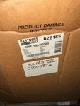 Panasonic 5KD240X Nordyne 622185. Fixed Price $524.00.