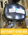 New Tecumseh AV114RT-016-A4 Compressor AVA5532EXT R-22 -, 208-220V. Fixed Price $699.00.