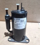 New Tecumseh RK5480E-NA3A 3/4 Hp R22 Rotary Ac Compressor 208-230V 1PH. Fixed Price $199.95.