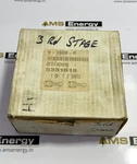 Ariel Compressor B-2608-P Discharge Valve 3RD Stage Vlv 98CRO. Fixed Price $849.99.