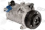 Global Parts Distributors New A/c Compressor Fits 11-15 F-series Pickup. Fixed Price $229.37.