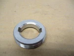 Retainer,cap Spark Chamber White Superior 030977. Fixed Price $40.00.