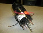 Fasco 7131-0207 Carrier Furnace Induction Blower Motor Type U31EB2 *free Ship*. Fixed Price $69.99.