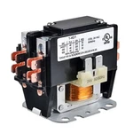 1 Poles Fla 40 Amp Coil 24 Vac Air Conditioner Condenser Compressor Contactor. Fixed Price $22.90.