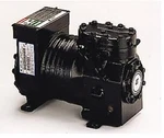Copeland KALA-016E-TAC-800 Semi Hermetic Compressor 1-1/2 Hp Lt R404A 6K 208/230. Fixed Price $3193.84.