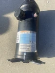Scroll Technology Carlyle Sr Compressor 77,200 Btuh New Never Used High Eff. Fixed Price $1150.00.