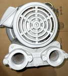 Fuji Ring Compressor Model VFC404P-5T 115/230 Max Cfm 94 4TH Series. Fixed Price $2500.00.