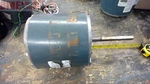 Fasco D931 3/4 Hp Ac Motor 208/230 Volts, 4.5 Amp, 1075 Rpm, Single Phase, 60 Hz. Fixed Price $75.00.