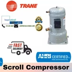 Trane CSHA150A0E00 / COM06240 Ton Scroll Compressor. Fixed Price $5083.00.