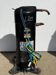 Lg AQA040KAC Scroll A/c Compressor 40,000 Btu 230V 1PH 60HZ R-410A. Fixed Price $375.00.