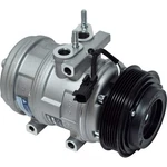 A/c COMPRESSOR-FS20 Assembly Uac 10909C. Fixed Price $216.95.