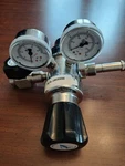 Advanced Specialty Gas Equipment LABE3250580 Two-stage Regulator. Fixed Price $350.00.