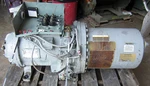 Dunham-bush Hitachi-bohn Screw Compressor SSCA060AR 460V 60HZ 3PH Used T/o. Fixed Price $2995.00.