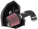 K&n Filters 69-8617TTK Typhoon Cold Air Induction Kit Fits 10-15 Camry Venza. Fixed Price $419.99.