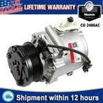 Oem A/c Compressor 2002-2006 Ford Explorer Expedition 5.4L 4.6L 2486AC. Fixed Price $104.99.
