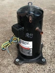 Copeland 2.5 Ton Scroll Compressor ZP32K3E-PFV-230 R410A 208/230V Ph. Fixed Price $410.00.