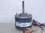 Ge Motors 5KCP39EGAA09S Blower Fan 1/4HP 1075RPM 115V 3583. Fixed Price $105.00.