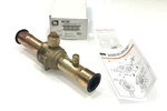 Mueller AQ17865 Cyclemaster Ball Valve 1-1/8 Ods Mr With Access. Fixed Price $104.39.