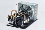 Embraco Nt 6217UV Hermetic Compressor 1/2 + Hp 115V R-290. Fixed Price $950.84.