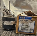 Fasco D788 Blower Motor Hp 1/2 208-230V RPM1625 5KCP39MGZ522S Sleeve Closed. Fixed Price $120.54.