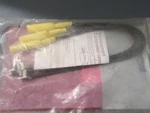 Diversitech G32-387 Compressor Leads Three 12" 10 Awg Wire. Fixed Price $12.00.