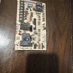Oem Lennox 100135-02 Defrost Control Board Hvac Usa Seller Free Shipping.... Fixed Price $45.00.