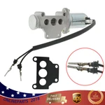 Idle Air Control Valve For Nissan D21 1990-1994 Pickup 1995 1996 1997 L4 2.4L. Fixed Price $25.25.