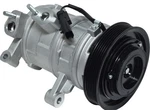 For Dodge Dakota Durango Ram 1500 Jeep Commander Compressor A/c Clutch Dac. Fixed Price $180.00.