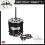 OYK1056S Century 1-PHASE 1/2HP 115V 1110 Rpm Psc Motor For Hvac/r Fan And Blower. Fixed Price $363.20.