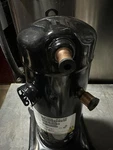 Copeland Scroll Compressor ZP25K6E-PFV-830 Refrigeration. Fixed Price $889.00.