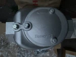 Honeywell V5055C-1034 1" Industrial Gas Valve W/fm Double Seat 5PSI Operate Pres. Fixed Price $1200.00.